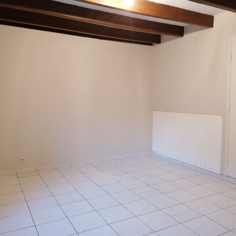 Maison 48 m² - 2 Pièces - Saint-Georges-Lès-Baillargeaux (86130)
