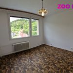 Rent 4 bedroom apartment of 74 m² in Litvínov