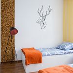 Rent 1 bedroom apartment of 27 m² in Kraków