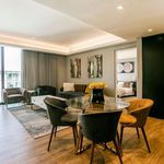 Rent 1 bedroom apartment of 2128 m² in Johannesburg