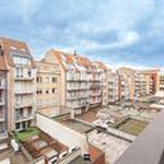 Appartement de 55 m² avec 1 chambre(s) en location à Knokke-Heist