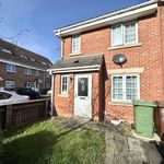 Rent 3 bedroom house in Knottingley