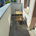 Rent 1 bedroom student apartment of 25 m² in Berlin