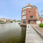 Apartment for rent in Steenbergen West-Havendijk