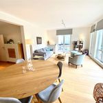Rent 3 bedroom apartment of 125 m² in Etterbeek