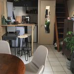 Rent 1 bedroom apartment of 23 m² in Valence