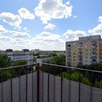 Rent 2 bedroom apartment of 53 m² in lublin