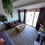Huur 3 slaapkamer appartement van 55 m² in Loosdrecht