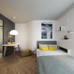 Miete 1 Schlafzimmer wohnung von 20 m² in München