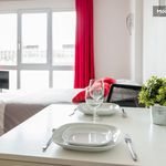 Rent 1 bedroom apartment of 30 m² in Lyon 3e Arrondissement