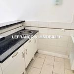 Rent 2 bedroom apartment of 31 m² in Grasse