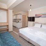 Rent 1 bedroom house of 50 m² in Pazaryeri
