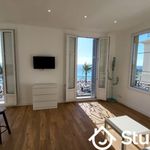 Appartement de 69 m² avec 3 chambre(s) en location à Nice
