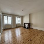 Rent 3 bedroom apartment of 82 m² in Saint-Étienne