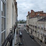 Rent 3 bedroom apartment of 70 m² in NANTES