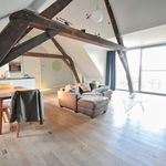 Huur 1 slaapkamer appartement in Ghent