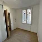 Rent 3 bedroom apartment of 5389 m² in Saint-Étienne