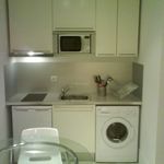 Rent 1 bedroom house of 20 m² in Madrid