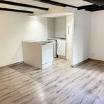 Rent 2 bedroom apartment of 34 m² in Nancy