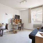 Studio de 19 m² à Nice