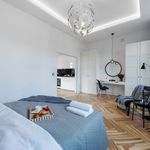 Rent 1 bedroom apartment of 60 m² in Kraków