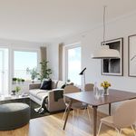 Rent 3 bedroom apartment of 74 m² in Norrköping