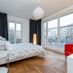 Rent 3 bedroom apartment of 138 m² in berlin