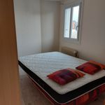 Rent 1 bedroom apartment of 36 m² in Châtellerault