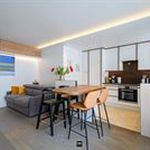 Rent 1 bedroom apartment of 50 m² in Knokke