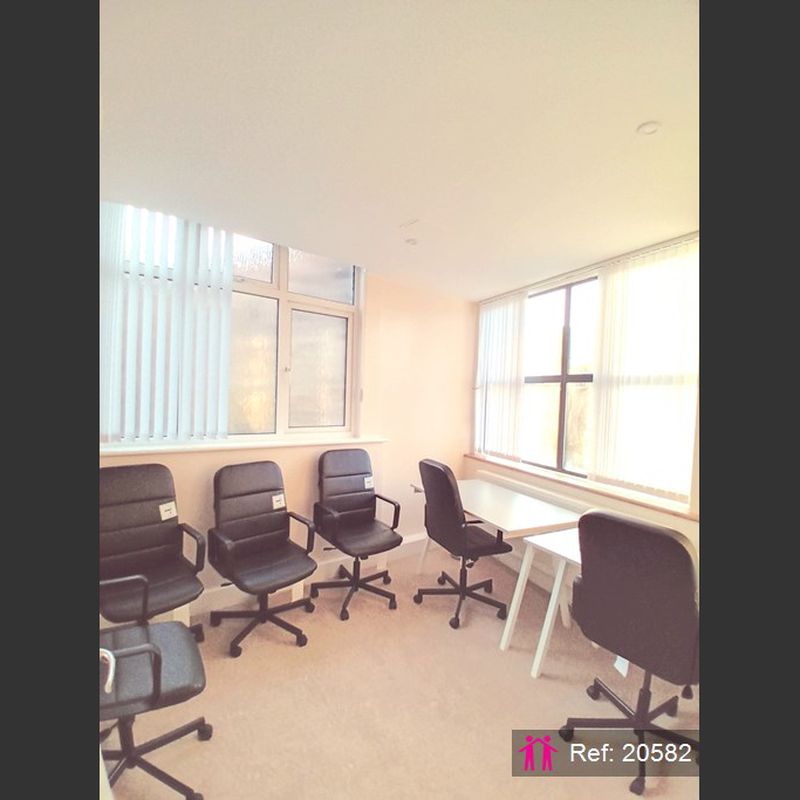 Office for rent Leatherhead
