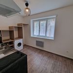 Rent 2 bedroom apartment of 42 m² in Nantua