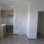 Appartement de 27 m² avec 1 chambre(s) en location à Thionville