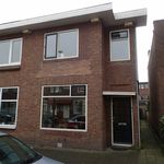 Huis (104 m²) met 3 slaapkamers in Haarlem