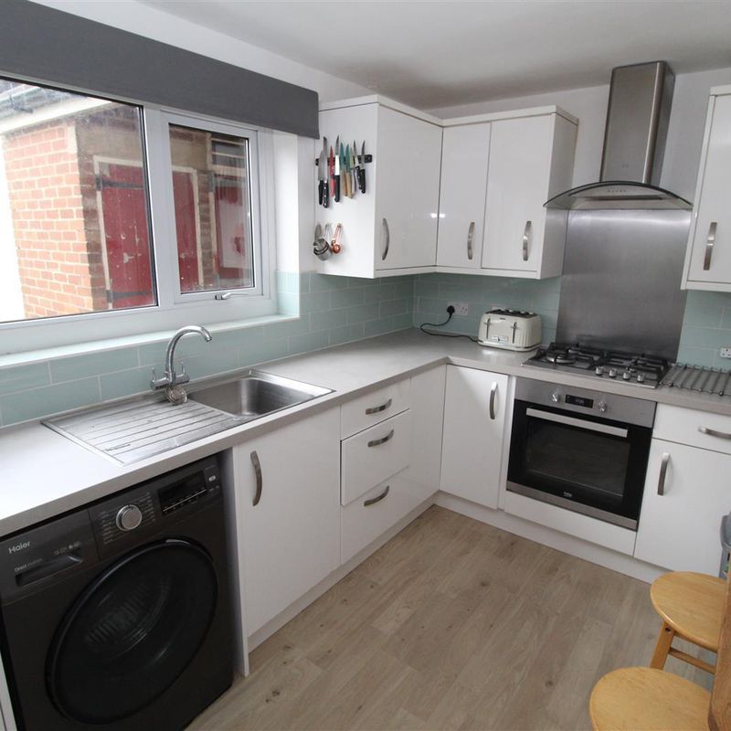 Apartment for rent in Exeter Whipton