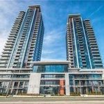 1 bedroom apartment of 861 sq. ft in Mississauga