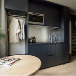 Rent 1 bedroom apartment of 15 m² in Kista