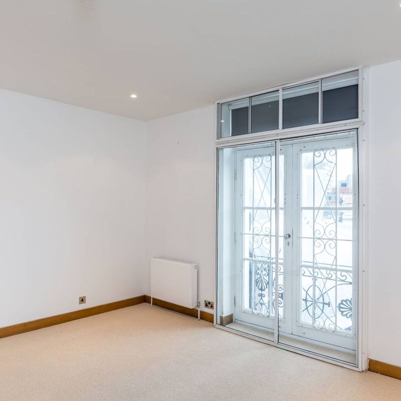house for rent in London Brompton