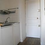 Rent 1 bedroom apartment of 20 m² in Nantes