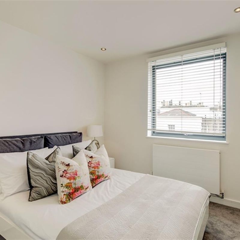 apartment for rent in , Fulham Road, London SW3 Parsons Green