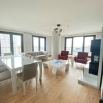 Rent 3 bedroom apartment of 210 m² in Istanbul