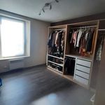 Rent 3 bedroom apartment in Ham-sur-Heure-Nalinnes