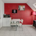 Rent 1 bedroom house of 35 m² in Nieuwpoort