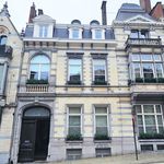 Huur 4 slaapkamer appartement in Brussels