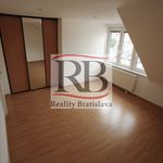 Rent 1 bedroom apartment of 271 m² in Jáchymov