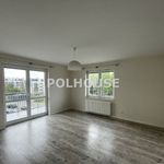 Rent 1 bedroom apartment of 55 m² in Bydgoszcz