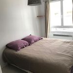 Rent 3 bedroom apartment of 56 m² in Paris