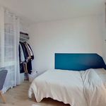 Appartement de 85 m² avec 1 chambre(s) en location à Lyon