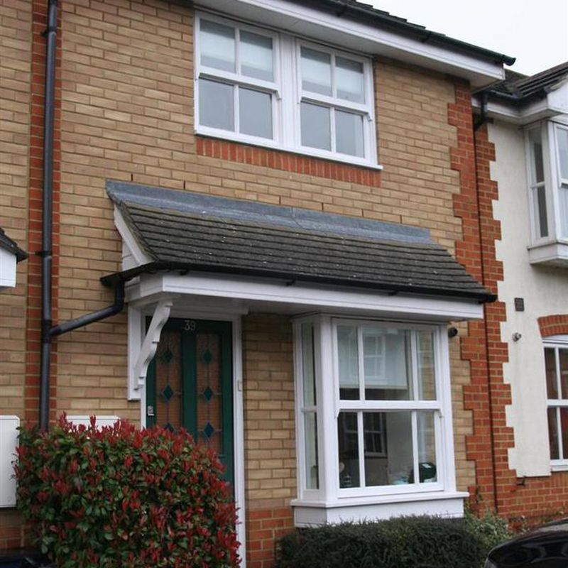 2 bedroom house to rent New Botley