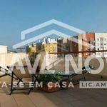Alugar 2 quarto apartamento de 154 m² em Lisboa