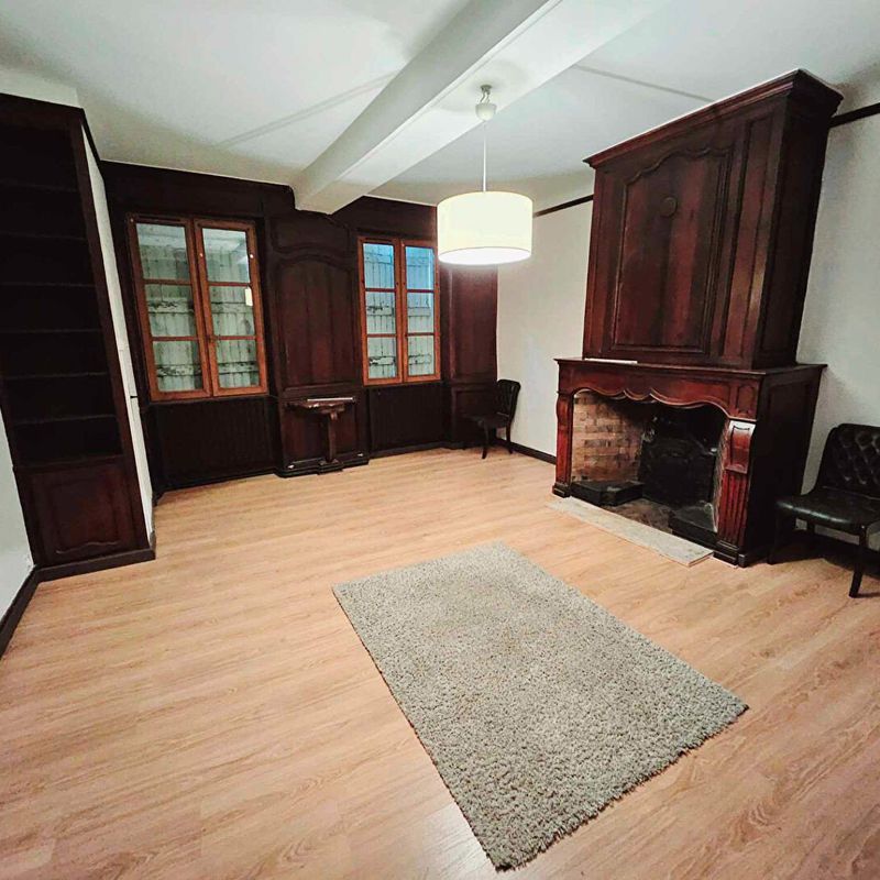 Appartement Joinville 4 pièce(s) 104.47 m2